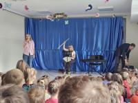 Ostatnie spotkanie z Filharmonią