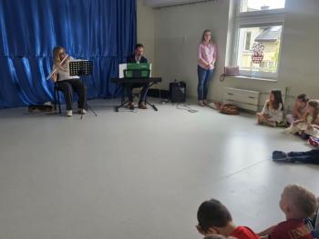 Ostatnie spotkanie z Filharmonią