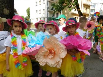 Festiwal Kwiatów Busko-Zdrój 2025