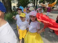 Festiwal Kwiatów Busko-Zdrój 2025