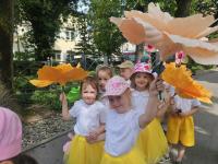 Festiwal Kwiatów Busko-Zdrój 2025