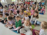 Pinokio, czyli opowieść o życiu drewnianego pajacyka