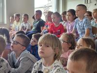Pinokio, czyli opowieść o życiu drewnianego pajacyka