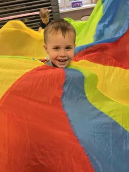 Dzień Przedszkolaka w grupie „Malinki”  Dzień Przedszkolaka w grupie „Malinki”