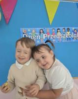 Dzień Przedszkolaka w grupie „Malinki” 