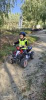 Dzień Przedszkolaka w grupie „Cytrynki”
