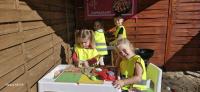 Dzień Przedszkolaka w grupie „Cytrynki”