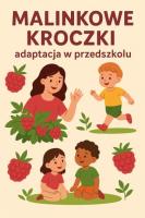 Malinkowe Kroczki