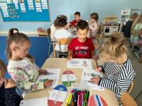 Europejski Dzień Języków Obcych w Jagódkach