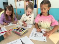 Europejski Dzień Języków Obcych w Jagódkach
