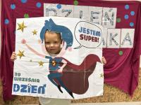 Dzień Chłopaka w grupie Jabłuszek