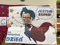 Dzień Chłopaka w grupie Jabłuszek