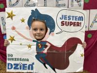 Dzień Chłopaka w grupie Jabłuszek