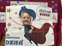 Dzień Chłopaka w grupie Jabłuszek