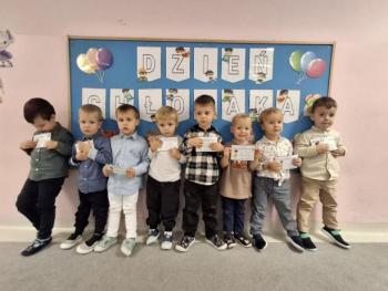 Dzień Chłopaka w Malinkach Dzień Chłopaka w Malinkach