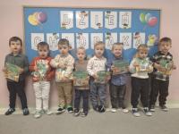 Dzień Chłopaka w Malinkach Dzień Chłopaka w Malinkach