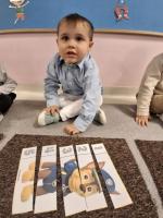 Dzień Chłopaka w Malinkach Dzień Chłopaka w Malinkach