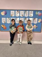 Dzień Chłopaka w Malinkach Dzień Chłopaka w Malinkach