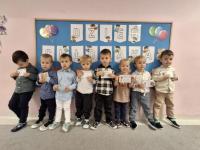 Dzień Chłopaka w Malinkach Dzień Chłopaka w Malinkach