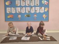 Dzień Chłopaka w Malinkach Dzień Chłopaka w Malinkach