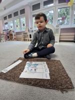 Dzień Chłopaka w Malinkach Dzień Chłopaka w Malinkach