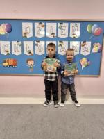 Dzień Chłopaka w Malinkach Dzień Chłopaka w Malinkach