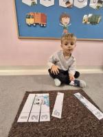 Dzień Chłopaka w Malinkach Dzień Chłopaka w Malinkach