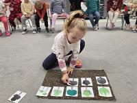 Dzień Drzewa w grupie  Dzień Drzewa w grupie